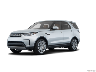 2018 Land Rover Discovery Pricing Ratings Expert